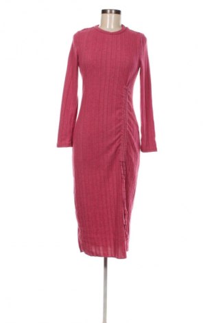 Kleid, Größe L, Farbe Rot, Preis 9,49 €