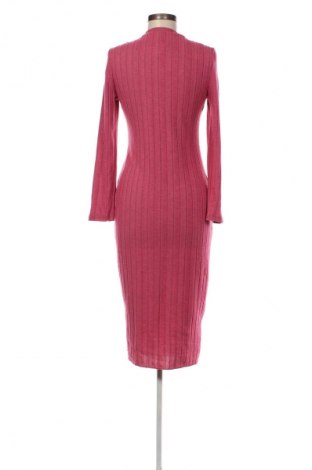 Kleid, Größe L, Farbe Rot, Preis 8,49 €