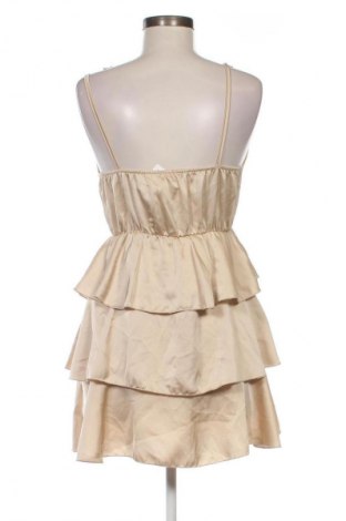 Kleid, Größe M, Farbe Beige, Preis 20,18 €