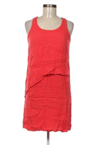 Kleid, Größe S, Farbe Rot, Preis € 5,49