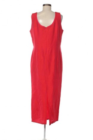 Kleid, Größe L, Farbe Rot, Preis 5,99 €