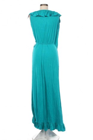 Kleid, Größe M, Farbe Blau, Preis 6,99 €