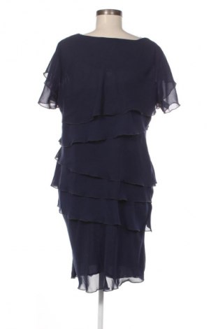 Kleid, Größe M, Farbe Blau, Preis 6,99 €