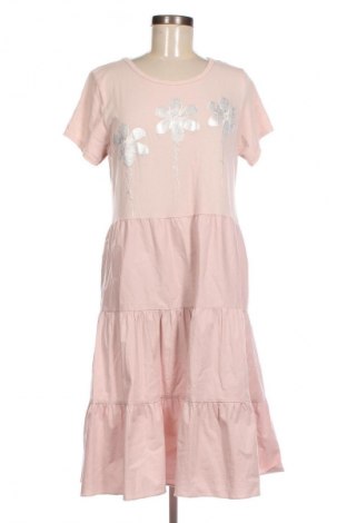 Φόρεμα, Μέγεθος S, Χρώμα Ρόζ , Τιμή 9,79 €