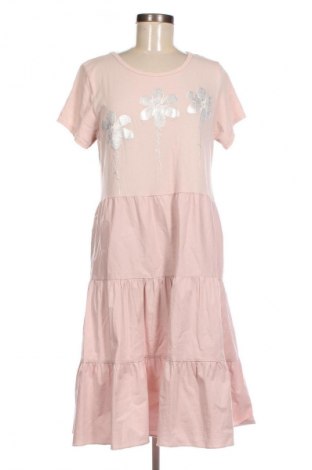 Kleid, Größe S, Farbe Rosa, Preis € 9,49