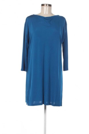 Kleid, Größe L, Farbe Blau, Preis 5,01 €