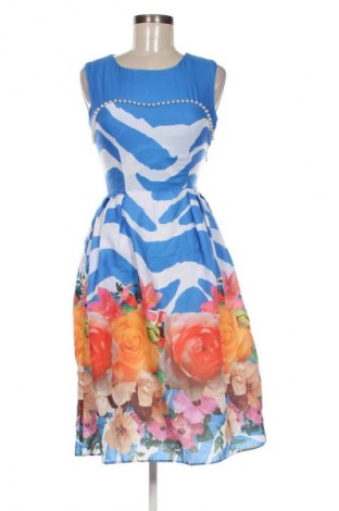 Rochie, Mărime S, Culoare Multicolor, Preț 117,00 Lei