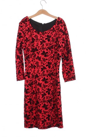 Kleid, Größe XS, Farbe Rot, Preis € 14,83