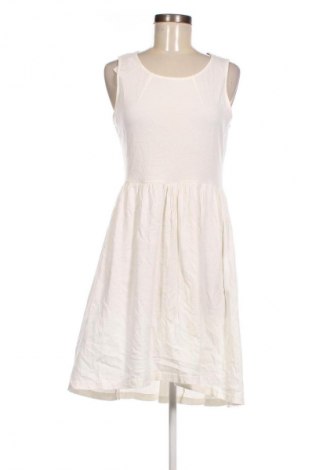 Kleid, Größe L, Farbe Weiß, Preis 8,90 €