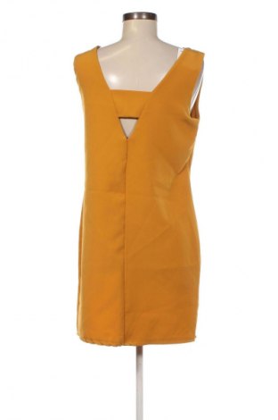 Kleid, Größe M, Farbe Gelb, Preis 7,29 €