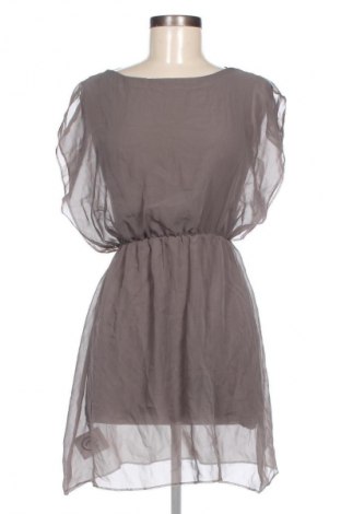 Kleid, Größe S, Farbe Grau, Preis € 5,49