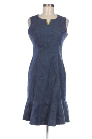 Kleid, Größe M, Farbe Blau, Preis 8,18 €