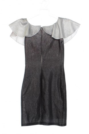 Kleid, Größe S, Farbe Silber, Preis 8,79 €