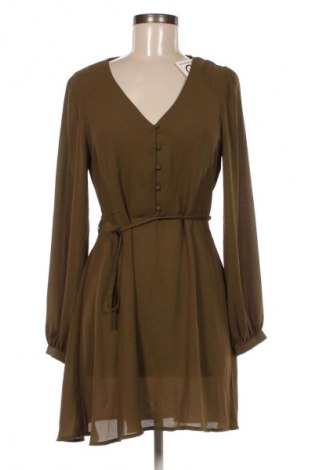 Kleid, Größe M, Farbe Grün, Preis € 15,00