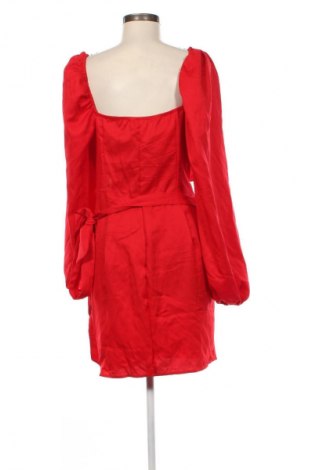 Kleid, Größe S, Farbe Rot, Preis 21,33 €