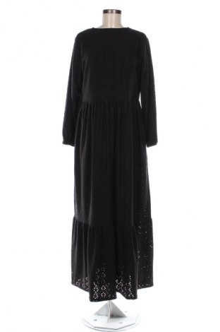 Kleid, Größe L, Farbe Schwarz, Preis 7,99 €