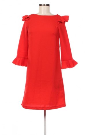 Kleid, Größe S, Farbe Rot, Preis € 5,99