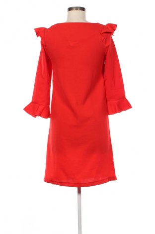 Kleid, Größe S, Farbe Rot, Preis € 5,99