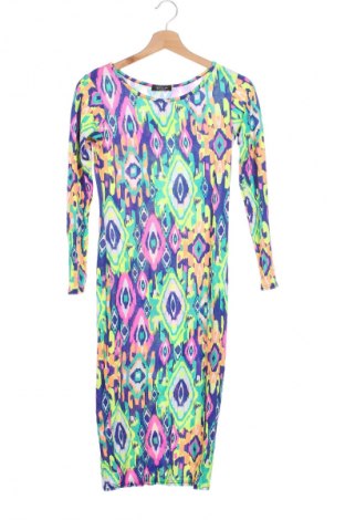 Rochie, Mărime XS, Culoare Multicolor, Preț 38,27 Lei