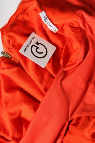 Kleid, Größe M, Farbe Orange, Preis € 5,49