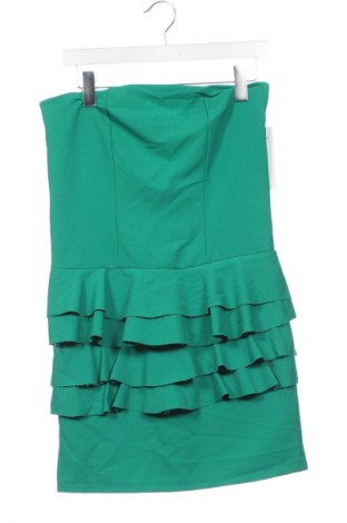 Šaty , Velikost M, Barva Zelená, Cena  349,00 Kč