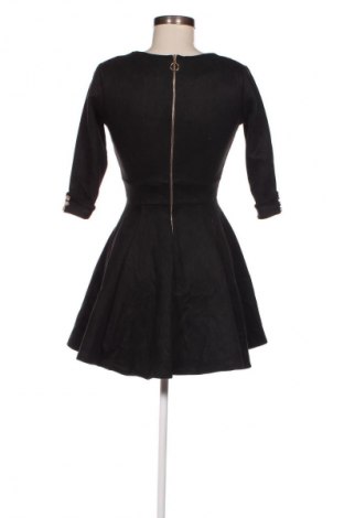 Kleid, Größe S, Farbe Schwarz, Preis 5,29 €