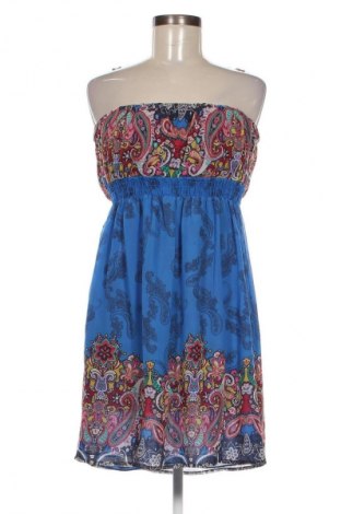 Šaty , Velikost M, Barva Vícebarevné, Cena  220,00 Kč