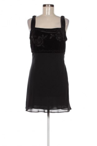 Kleid, Größe M, Farbe Schwarz, Preis 6,99 €