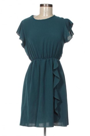 Kleid, Größe S, Farbe Blau, Preis 6,99 €