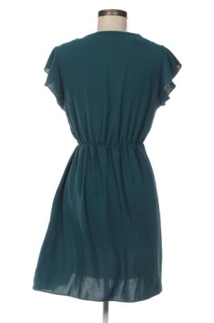 Kleid, Größe S, Farbe Blau, Preis 6,99 €