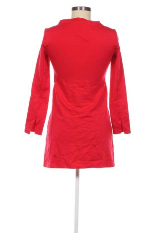 Kleid, Größe S, Farbe Rot, Preis € 3,99