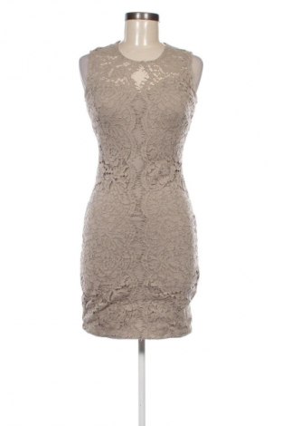 Kleid, Größe S, Farbe Beige, Preis € 3,99