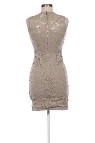 Kleid, Größe S, Farbe Beige, Preis 3,49 €