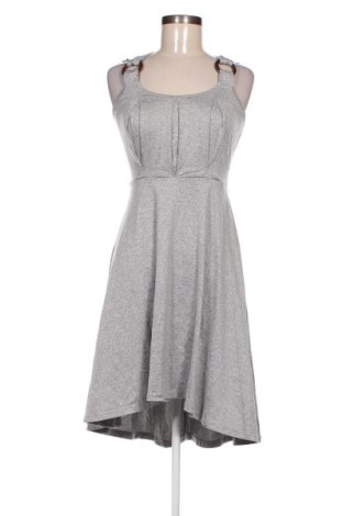 Kleid, Größe M, Farbe Grau, Preis 5,99 €