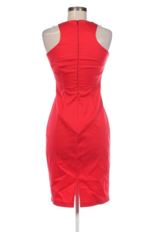 Kleid, Größe L, Farbe Rot, Preis 14,49 €