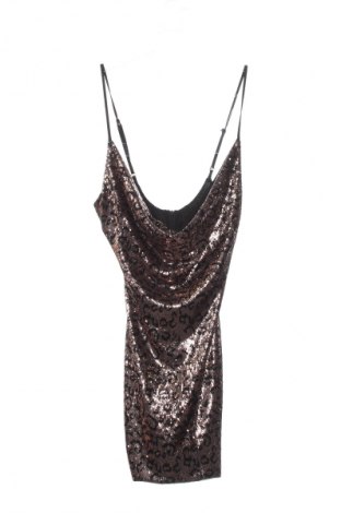 Kleid, Größe M, Farbe Golden, Preis € 46,67