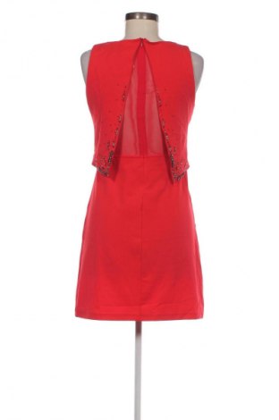 Kleid, Größe S, Farbe Rot, Preis € 5,49