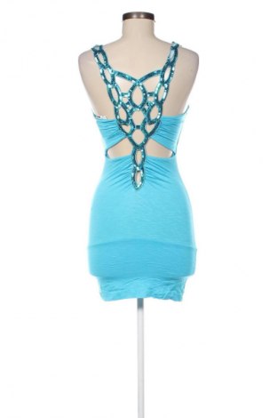 Rochie, Mărime M, Culoare Albastru, Preț 23,99 Lei