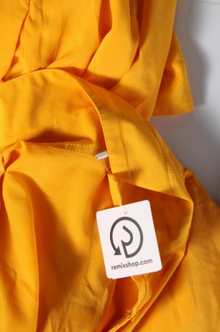 Kleid, Größe M, Farbe Gelb, Preis 8,29 €
