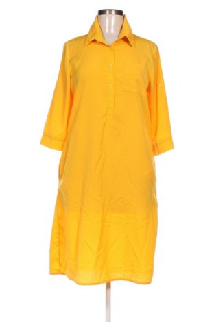 Kleid, Größe M, Farbe Gelb, Preis 11,10 €