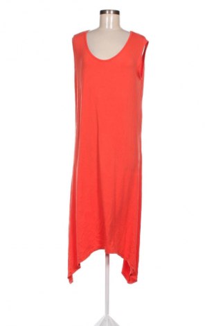 Kleid, Größe M, Farbe Rot, Preis 5,49 €