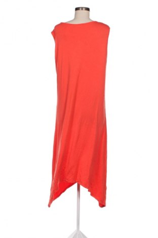 Kleid, Größe M, Farbe Rot, Preis 6,49 €