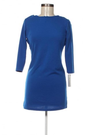 Kleid, Größe S, Farbe Blau, Preis 5,00 €