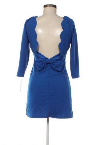 Kleid, Größe S, Farbe Blau, Preis € 5,00