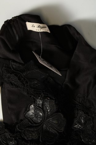 Šaty , Velikost S, Barva Černá, Cena  370,00 Kč