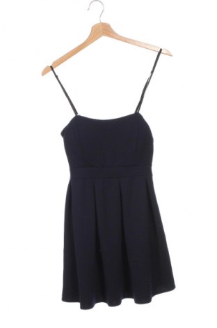 Kleid, Größe L, Farbe Blau, Preis € 11,49