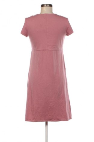 Kleid, Größe S, Farbe Aschrosa, Preis 6,99 €