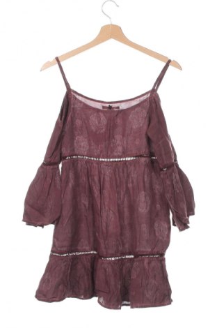 Kleid, Größe S, Farbe Rot, Preis € 2,99