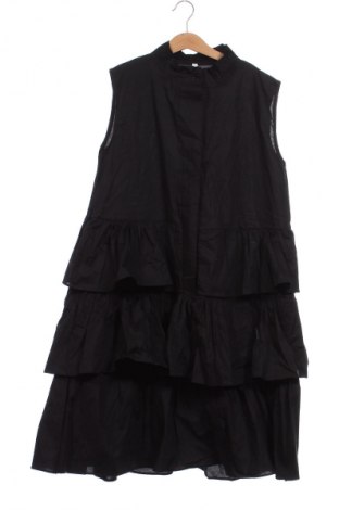 Rochie, Mărime XXS, Culoare Negru, Preț 29,99 Lei