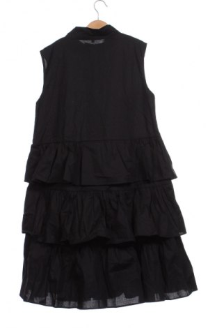 Kleid, Größe XXS, Farbe Schwarz, Preis 7,99 €